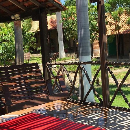 Hotel Villa Dominguez Эль-Фуэрте Экстерьер фото